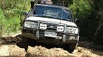 05-Drifter churns thru the Otway mud